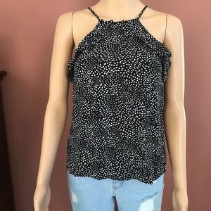 H&m divided size 4 top used